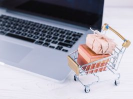 Как делать покупки в интернет-магазине