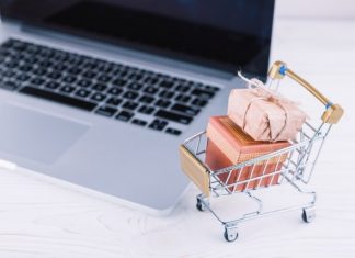 Как делать покупки в интернет-магазине