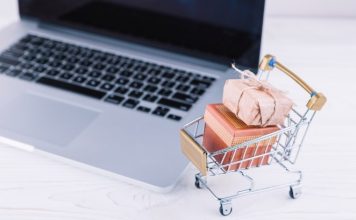 Как делать покупки в интернет-магазине