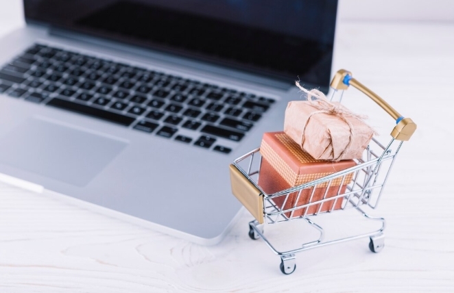 Как делать покупки в интернет-магазине