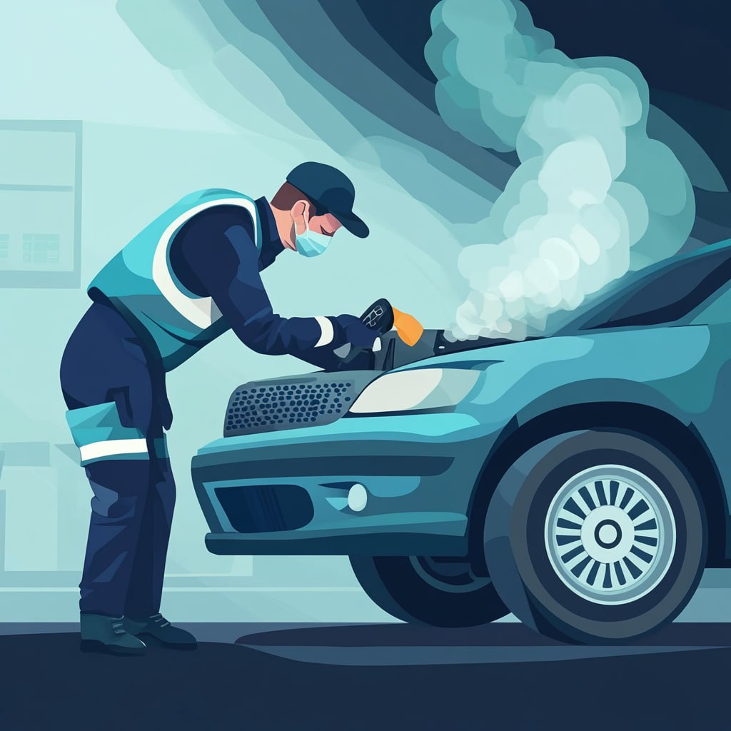 Как продать катализаторы: подробное руководство