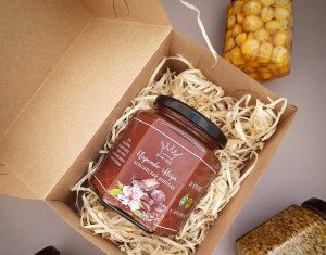 Польза пчелиного мёда для здоровья человека