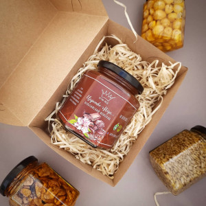 Польза пчелиного мёда для здоровья человека