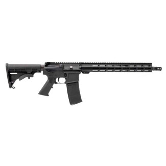 Карабин AR-15: история, конструкция и особенности