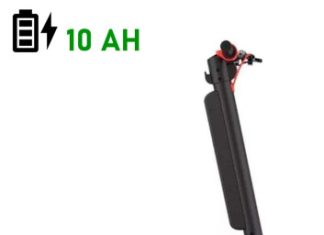 Электросамокат: современный транспорт для города