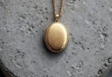 Подвески из 14-каратного золота для женщин: элегантность, стиль и универсальность