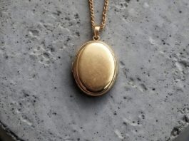 Подвески из 14-каратного золота для женщин: элегантность, стиль и универсальность