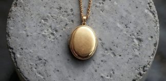 Подвески из 14-каратного золота для женщин: элегантность, стиль и универсальность