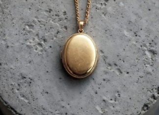 Подвески из 14-каратного золота для женщин: элегантность, стиль и универсальность