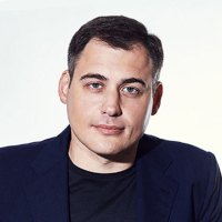 Тронь Сергей Николаевич — украинский предприниматель и инвестор