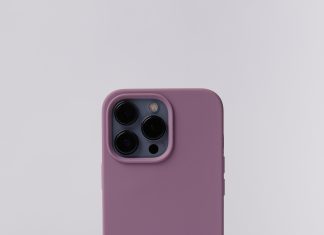 Как выбрать чехол для телефона: практичность, защита и стиль в одном аксессуаре