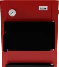 Твердотопливный котел: особенности, преимущества и выбор