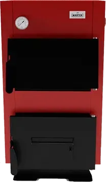 Твердотопливный котел: особенности, преимущества и выбор