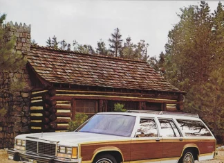 Американская мечта на колесах: как выбрать Ford из США и не ошибиться с покупкой