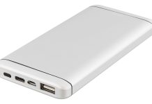 Беспроводной повербанк: удобство, мобильность и современная энергия для ваших устройств