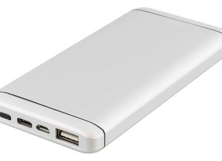 Беспроводной повербанк: удобство, мобильность и современная энергия для ваших устройств