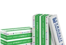 Пенополистирол: свойства, применение и особенности