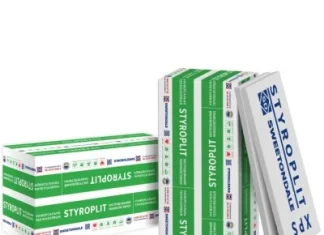 Пенополистирол: свойства, применение и особенности