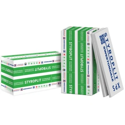 Пенополистирол: свойства, применение и особенности