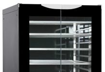 Расстоечные шкафы: назначение, виды и особенности выбора