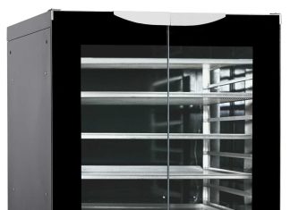 Расстоечные шкафы: назначение, виды и особенности выбора