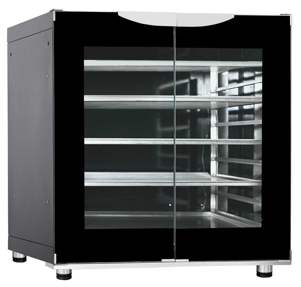 Расстоечные шкафы: назначение, виды и особенности выбора