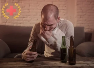 Стадии алкоголизма у мужчин