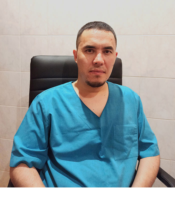 Наркологическая клиника: помощь, которая возвращает к жизни