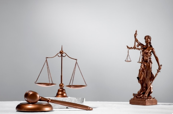 Единый правовой центр: роль, задачи и значение в современной правовой системе