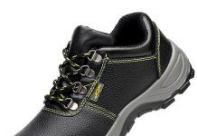 Надежность и комфорт в каждом шаге: как выбрать рабочую обувь