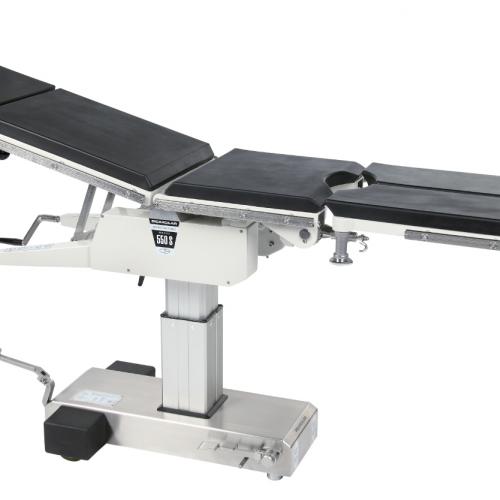 Що таке хірургічний стіл