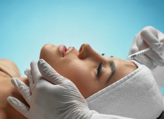 Мезотерапия лица: современный подход к омоложению кожи