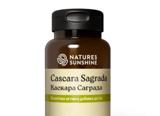 Каскара Саграда: природное слабительное средство с богатой историей