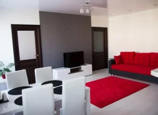 Квартиры на час: удобное решение для краткосрочного проживания