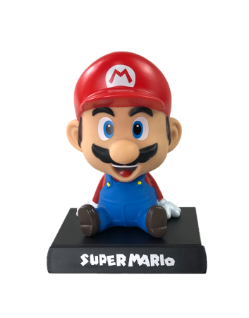 Фигурки на торпеду авто: стиль, характер и немного магии в салоне