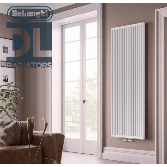 Стальные радиаторы отопления: современное решение для комфорта