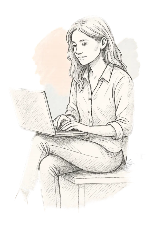 Конфиденциальная консультация психотерапевта онлайн