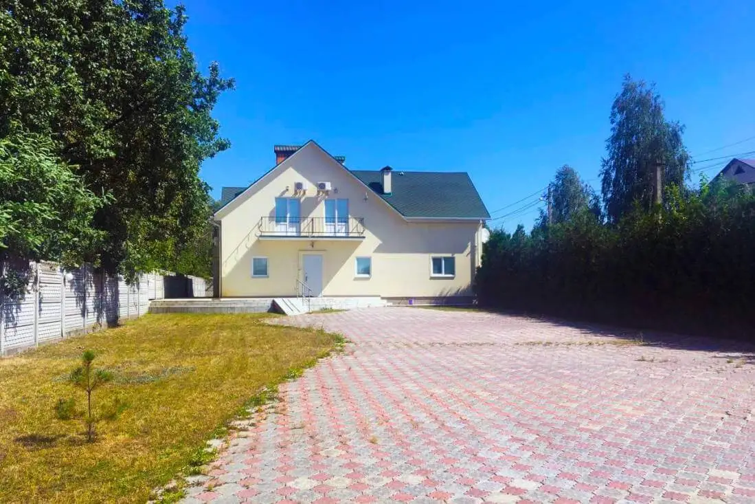 Дом престарелых: что это и зачем он нужен