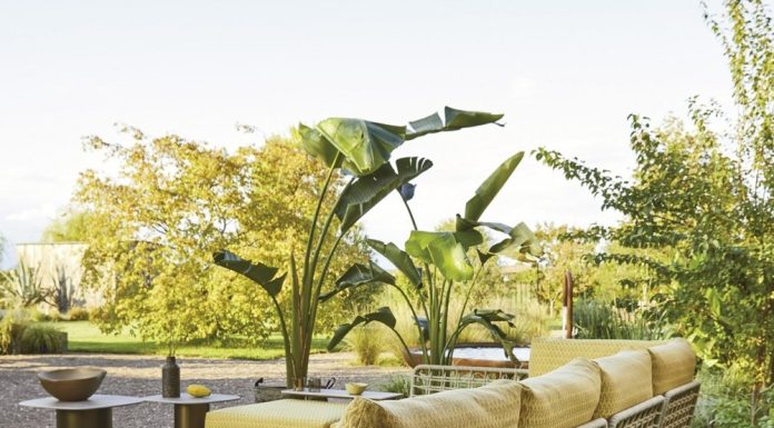 Уличная мебель: роль, виды и современные тенденции