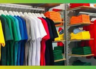 Выгодный старт бизнеса: покупка одежды оптом от производителя и её преимущества