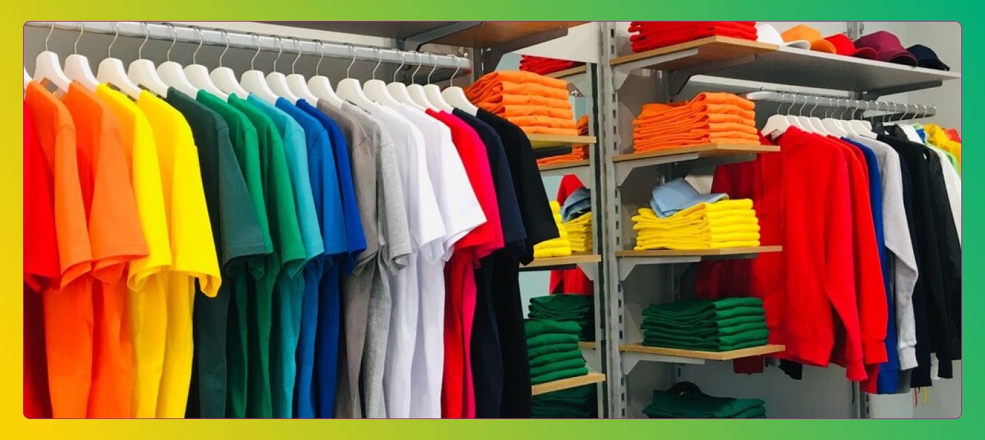 Выгодный старт бизнеса: покупка одежды оптом от производителя и её преимущества