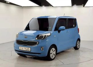 Авто из Кореи: надежность, технологии и выгодный выбор для современного водителя