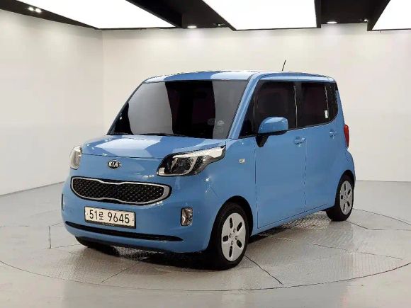 Авто из Кореи: надежность, технологии и выгодный выбор для современного водителя