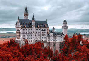 Виза в Германию: полное руководство для заявителей