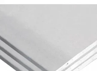 Гипсокартон: универсальный материал для современного ремонта