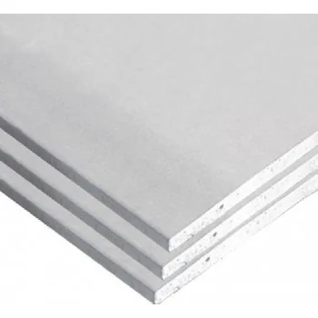 Гипсокартон: универсальный материал для современного ремонта