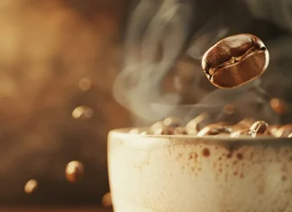 Как выбрать вкусный кофе: практическое руководство для настоящих ценителей