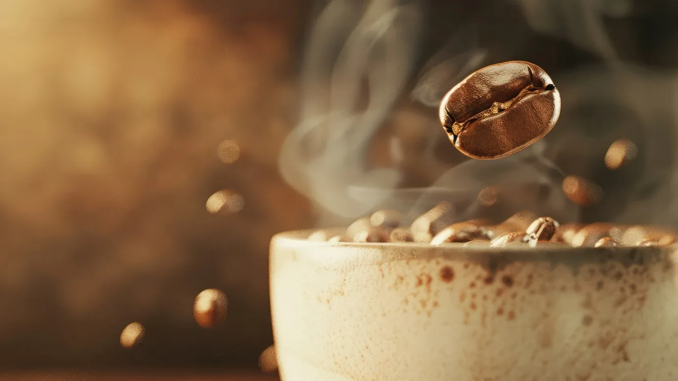 Как выбрать вкусный кофе: практическое руководство для настоящих ценителей