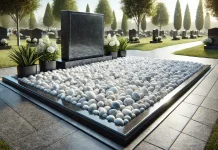 Благоустройство могилы: уважение, память и гармония в оформлении места захоронения