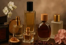 Нишевая парфюмерия: искусство ароматов для индивидуальности и стиля